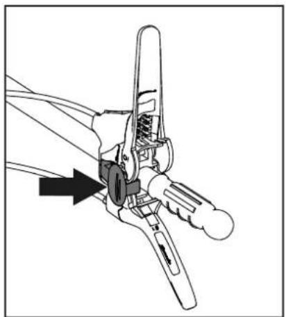 YAMAHA YM355 - ① Manufacturer - 11