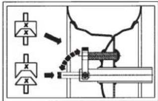 YAMAHA YM355 - GEBRUIKERSHANDLEIDING - 1