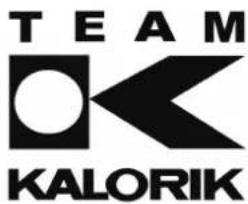 TEAM KALORIK