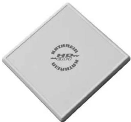 KATHREIN BAS 65 - Merkmale - 1