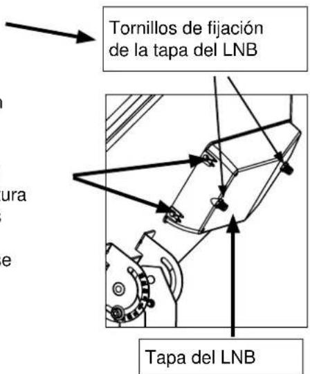 KATHREIN BAS 65 - Conexión del (de los) cable(s) - 2