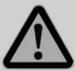 KATHREIN BAS 65 - Warning! - 1