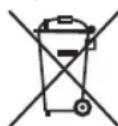 PROFICOOK PCKM 1189 - Signification du symbole « Poubelle » - 1