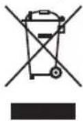 PROFICOOK PCKM 1189 - Meaning of the "Dustbin" Symbol - 1