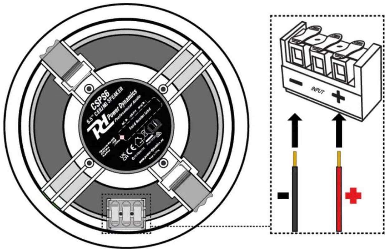 CSPSG 6.5" CEILING SPEAMER Power Dynamics PDL POWER DYNAMICS Proven-Indemnur Audio + - + - + - + - + - + - + - + - + - + - + - + - + - + - + - + - + - + - + - + - + - + - + - + - + - + - + - + - + - + - + - + - + - + - + -