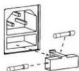 Power Dynamics PPA30 - SICHERUNGSWECHSEL - 1