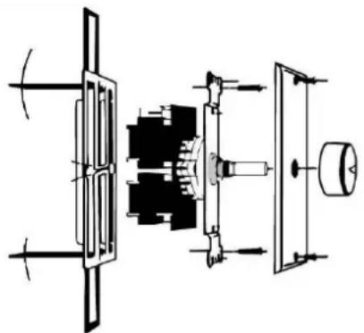 Power Dynamics PDVC100 - MONTAGE - 1