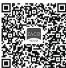 ZACO A11s Pro - ZACO Home App - 3