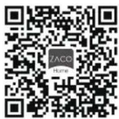 ZACO A11s Pro - ZACO Home App - 1
