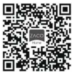 ZACO A11s Pro - ZACO Home App - 1