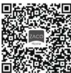 ZACO A11s Pro - ZACO Home App - 3