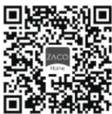 ZACO A11s Pro - ZACO Home App - 1