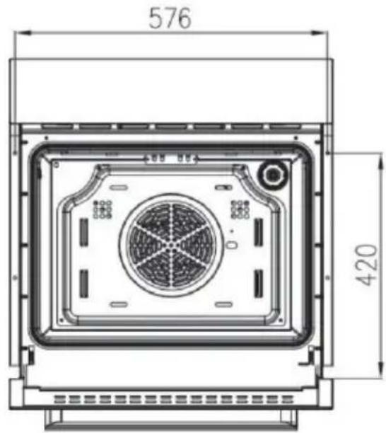 SIGNATURE SFMC70X - Consignes de base sur l'installation - 3