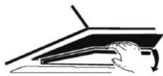 SIGNATURE SHD90FLIGNE - TABLE DES MATIERES - 1