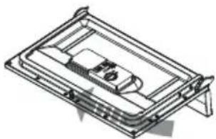 SIGNATURE SDW6003EW - Cleaning The Door - 1