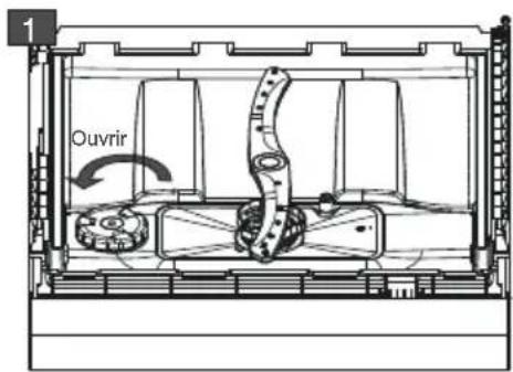 SIGNATURE SDW6003EW - Attention! - 1