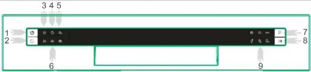 SIGNATURE SDW6003EW - INSTRUCTIONS DE FONCTIONNEMENT - 2