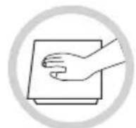 SIGNATURE SCI562X - Safety Reminding and maintenance - 6