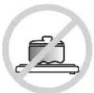 SIGNATURE SCI562X - Safety Reminding and maintenance - 12