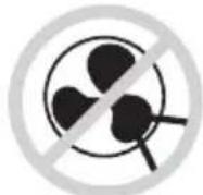 SIGNATURE SCI562X - Safety Reminding and maintenance - 7