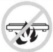 SIGNATURE SCI562X - Safety Reminding and maintenance - 4