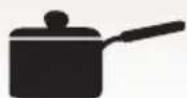 SIGNATURE SCI562X - Choix des ustensiles de cuisson - 6