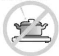SIGNATURE SCI562X - Safety Reminding and maintenance - 10