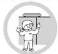 SIGNATURE SCI562X - Safety Reminding and maintenance - 14