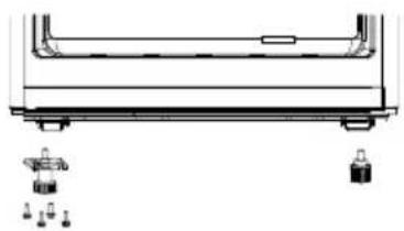 SIGNATURE SFM3700XAQUA - DOOR REVERSE - 6