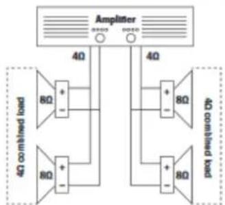 Power Dynamics PDV120MP3 - examples: - 2