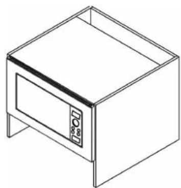 SIGNATURE SMO200IX - TRIM KIT SPECIFICATIONS - 3