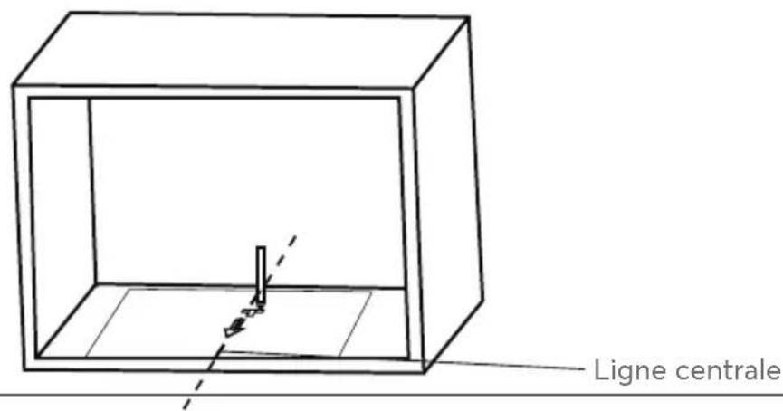 SIGNATURE SMO250IX - Préparation de l'armoire - 2