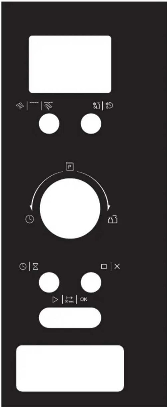 SIGNATURE SMO250IX - Install the oven - 3