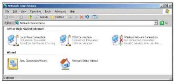 OPTOMA HD146XW - LAN RJ45 - 3