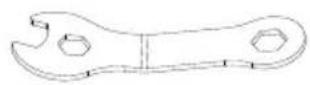 SIGNATURE SLF1242W - GUIDE D'INSTALLATION - 4