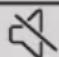 SIGNATURE SLF1242W - Fonction muet - 1