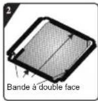 SIGNATURE SLF1242W - ⑧ Instructions d'Installation de la Plaque Inférieure Antibruit - 3