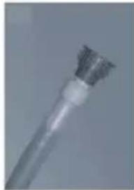 SIGNATURE SLF1242W - Mesh filter for water connection - 3