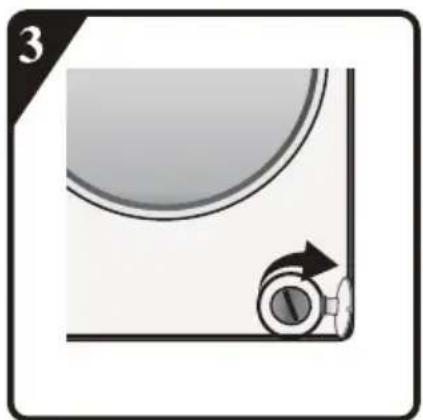 SIGNATURE SLF1242W - Filtre - 2
