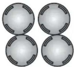 SIGNATURE SLF1242W - GUIDE D'INSTALLATION - 3