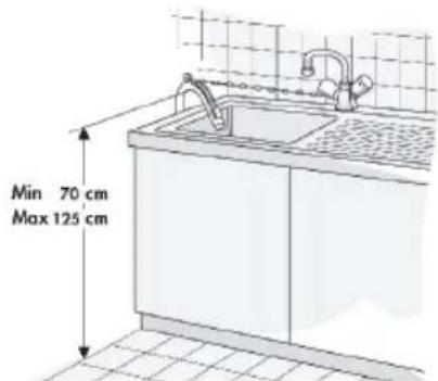 SIGNATURE SLF1242W - INSTALLER LE COUVERCLE INFÉRIEUR - 4