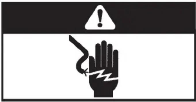 SIGNATURE SLF1242W - Only use a socket with an earth connection. - 1