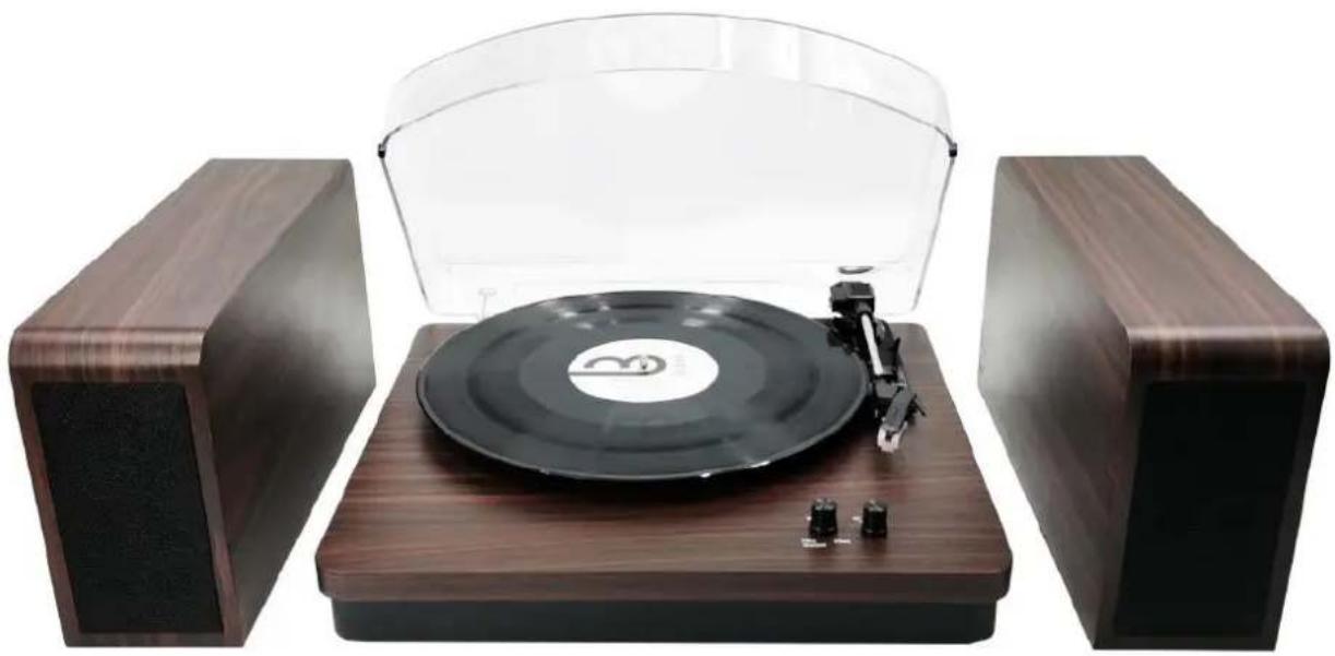 Fenton RP168W - 1