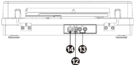Fenton RP168W - SOFTWARE CONFIGURATION - 3