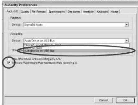 Fenton RP173 - Installation der Software (MAC) - 2