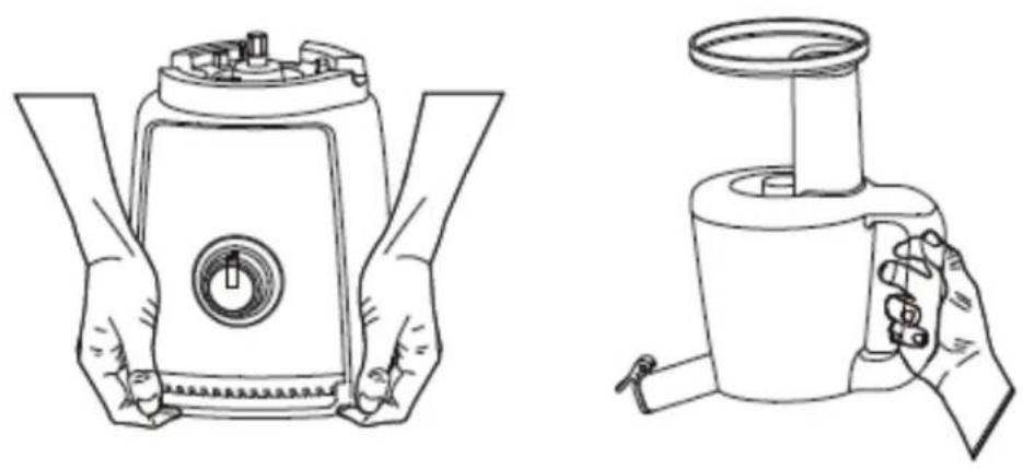 Zeegma Sap - How to move the product properly: - 1