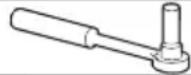 SIGNATURE SCA194NFW - Tools you will need - 1
