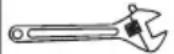 SIGNATURE SCA194NFW - Tools you will need - 5