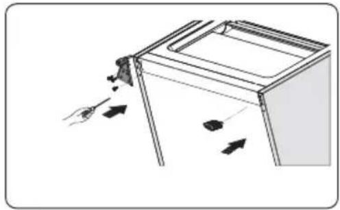 SIGNATURE SCA194NFW - Les outils dont vous aurez besoin - 8