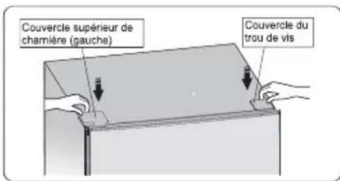 SIGNATURE SCA194NFW - Les outils dont vous aurez besoin - 11